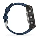 Garmin quatix® 8 – 51 mm, AMOLED