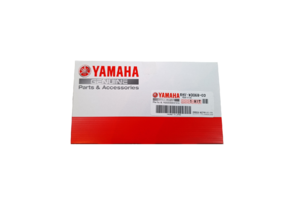 Yamaha 100 -uren service kit F80 / F100 / F115 / F130