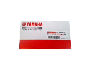 Yamaha 100 -uren service kit F80 / F100 / F115 / F130