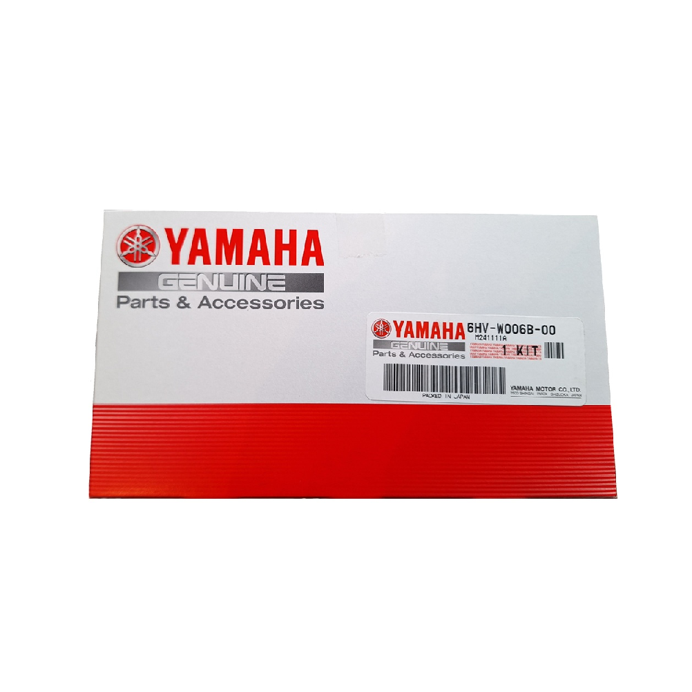 Yamaha 100 -uren service kit F80 / F100 / F115 / F130