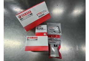 Yamaha 100 -uren service kit F150D / F150F