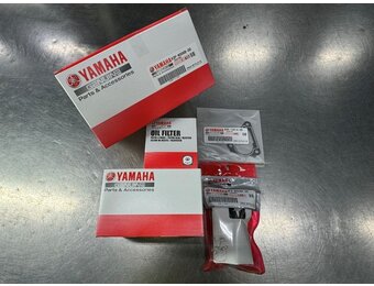 Yamaha 100 -uren service kit F150D / F150F
