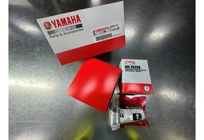 Yamaha 100 -uren service kit F225 / F250 / F300 / F350