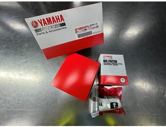 Yamaha 100 -uren service kit F225 / F250 / F300 / F350