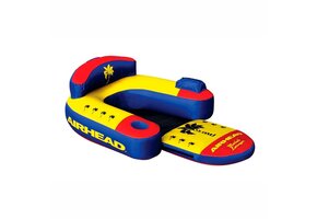 Airhead Bimini lounger ll  demomodel
