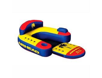 Airhead Bimini lounger ll  demomodel