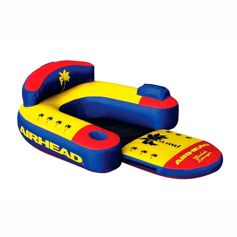 Airhead Bimini lounger ll  demomodel