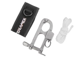 Talamex Quick Release