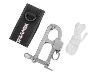 Talamex Quick Release