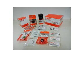 Yamaha 300 -uren servicekit F40H / F50H / F60F
