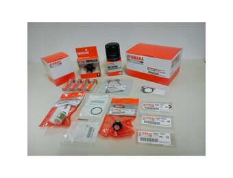 Yamaha 300 -uren servicekit F40H / F50H / F60F