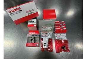 Yamaha 300 -uren servicekit F150D F150F