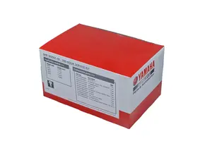 Yamaha 300 -uren servicekit F150G / F175A / F200F / F200G
