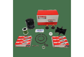 Yamaha 300 -uren servicekit F200C / F225B