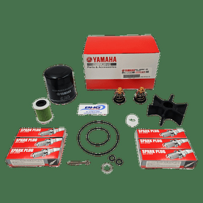 Yamaha 300 -uren servicekit F200C / F225B