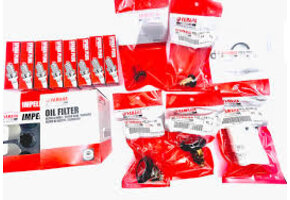 Yamaha 300 -uren servicekit F425A F375A