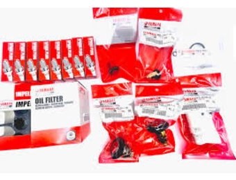 Yamaha 300 -uren servicekit F425A F375A