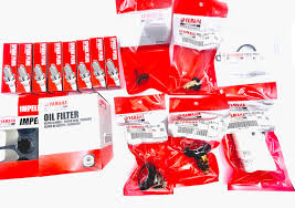 Yamaha 300 -uren servicekit F425A F375A