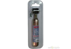 Lalizas Herlaadset voor lalizas reddingvest