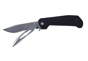 Plastimo Zeilersmes met sleutelsluiting en opener