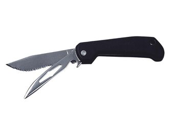 Plastimo Zeilersmes met sleutelsluiting en opener