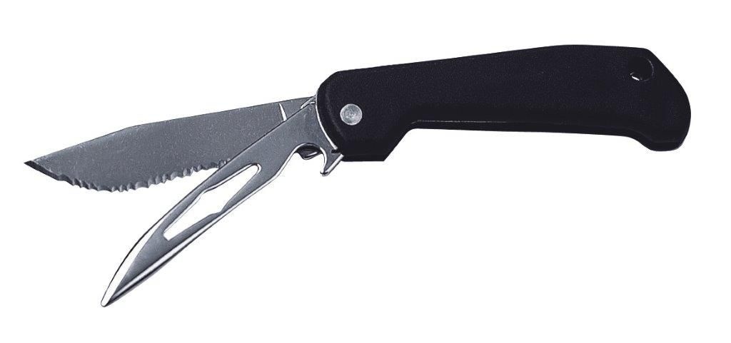 Plastimo Zeilersmes met sleutelsluiting en opener