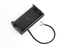 Scanstrut ROKK Active telefoonhouder met oplader draadloos 15W (12/24V)