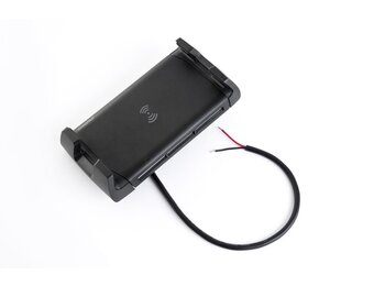 Scanstrut ROKK Active telefoonhouder met oplader draadloos 15W (12/24V)