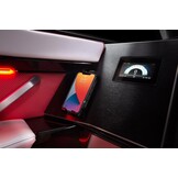 Scanstrut ROKK Active telefoonhouder met oplader draadloos 15W (12/24V)