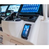 Scanstrut ROKK Active telefoonhouder met oplader draadloos 15W (12/24V)