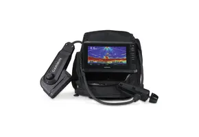 Garmin Panoptix™ PS22-IF Bundel voor ijsvissen