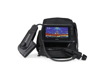 Garmin Panoptix™ PS22-IF Bundel voor ijsvissen