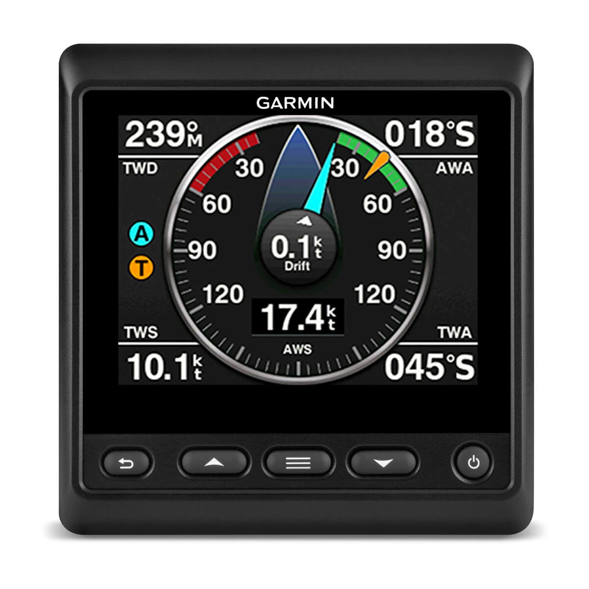 Garmin GMI™ 20