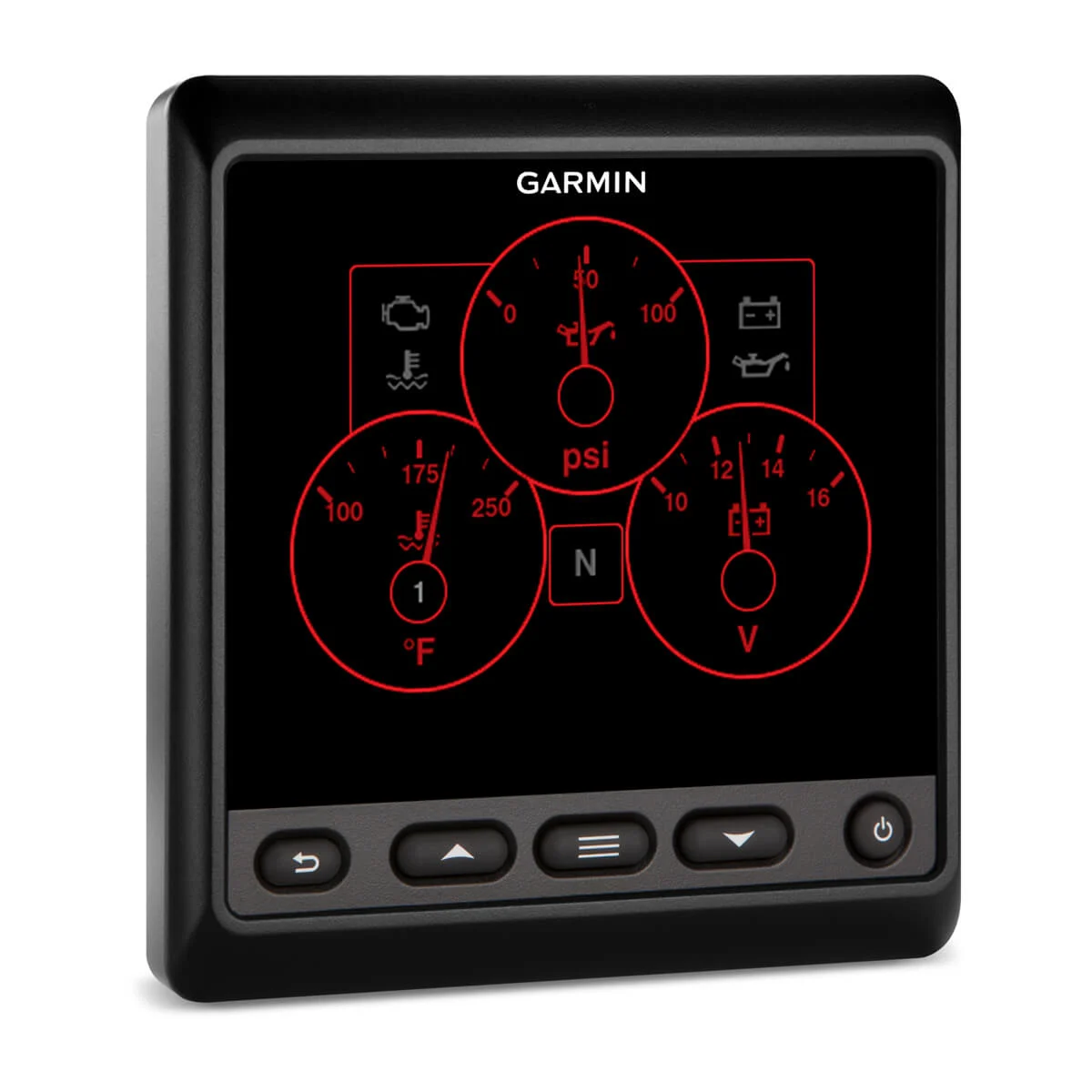 Garmin GMI™ 20, foto 2 van 6