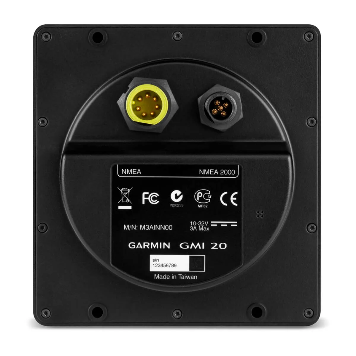 Garmin GMI™ 20, foto 3 van 6