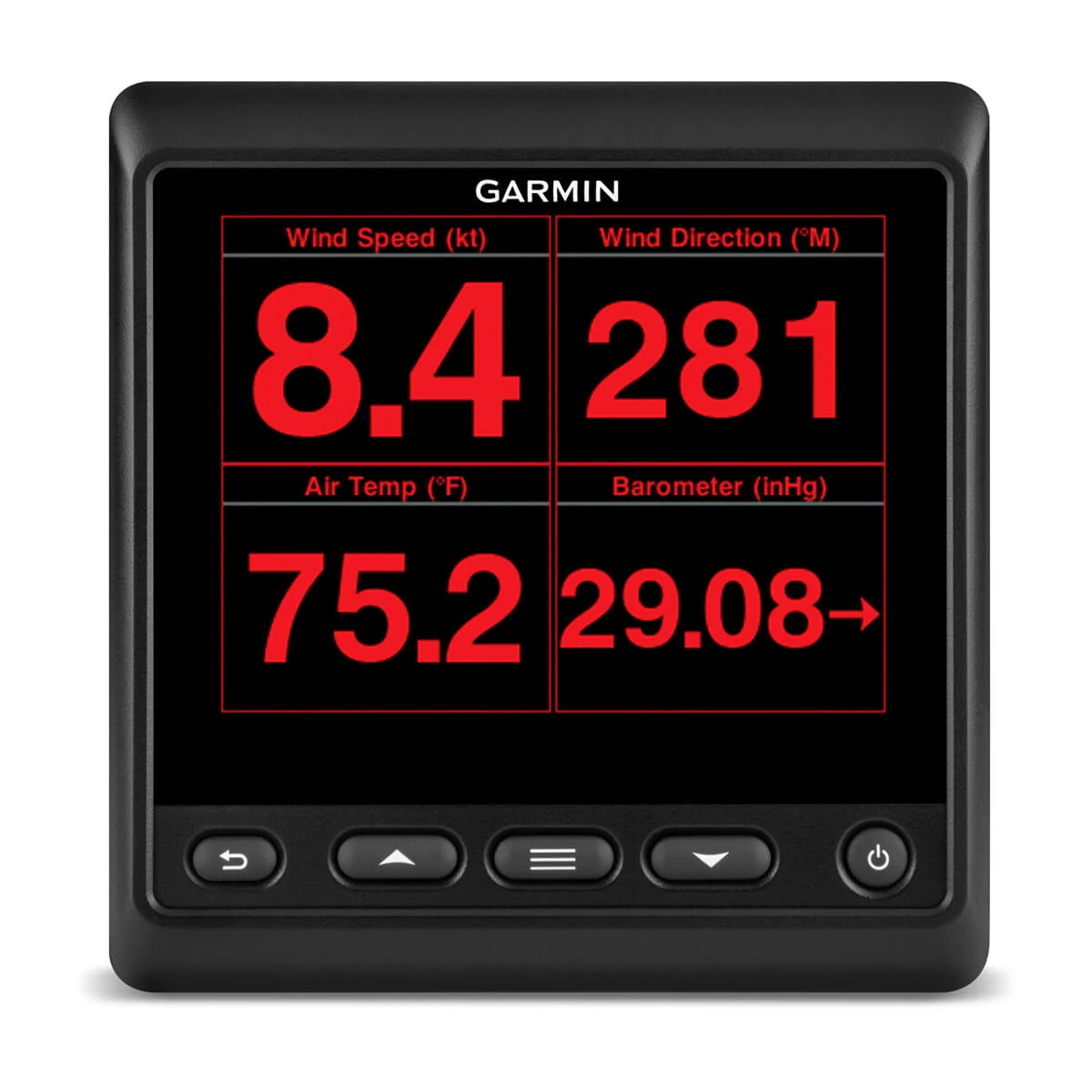 Garmin GMI™ 20, foto 6 van 6