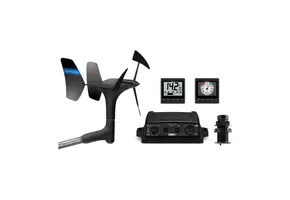 Garmin GMI™/GNX™ Wired zeilpakket 52