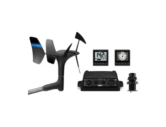 Garmin GMI™/GNX™ Wired zeilpakket 52