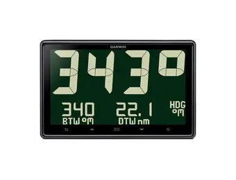 Garmin GNX™ 130 10 inch groot formaat maritiem instrument