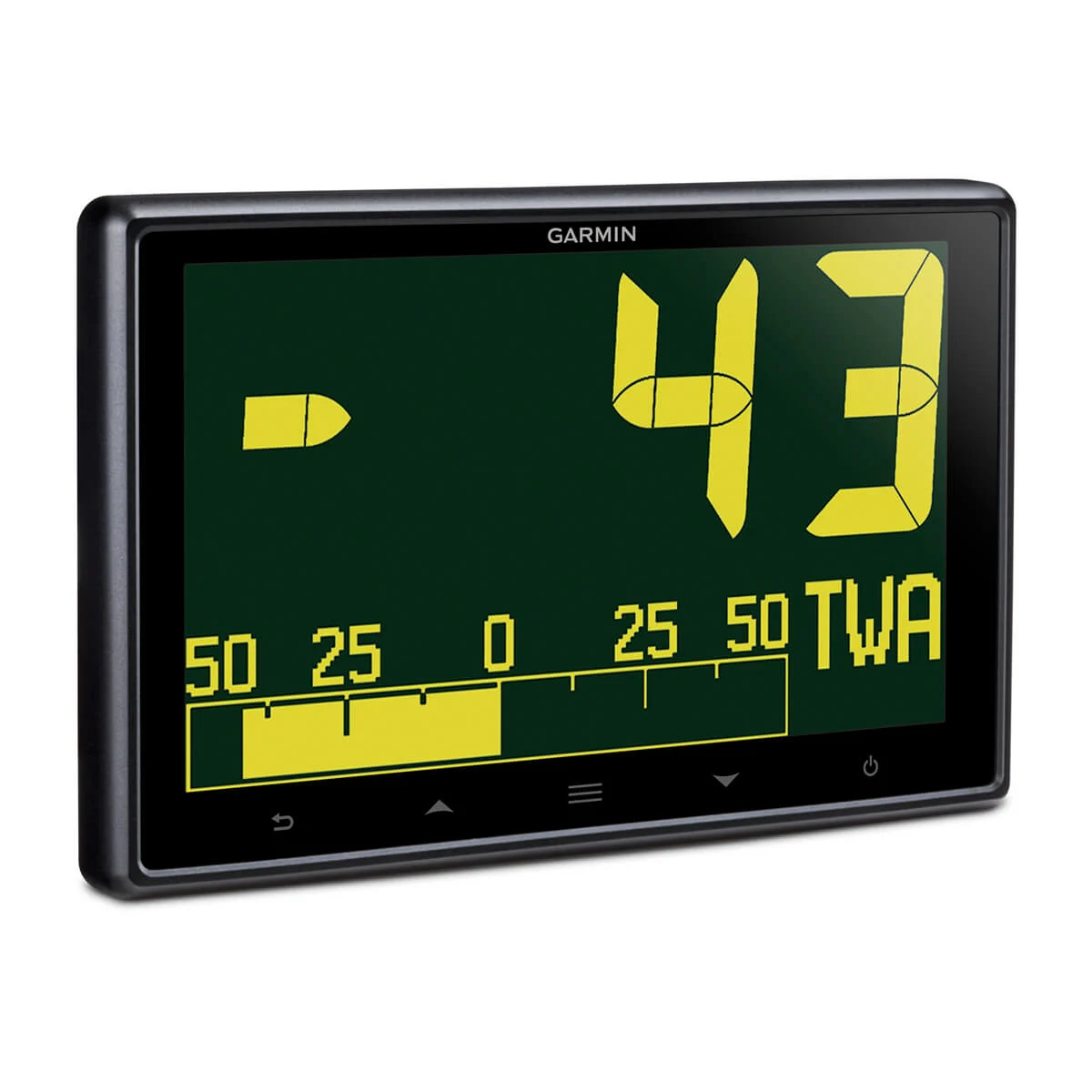 Garmin GNX™ 130 10 inch groot formaat maritiem instrument, foto 2 van 4