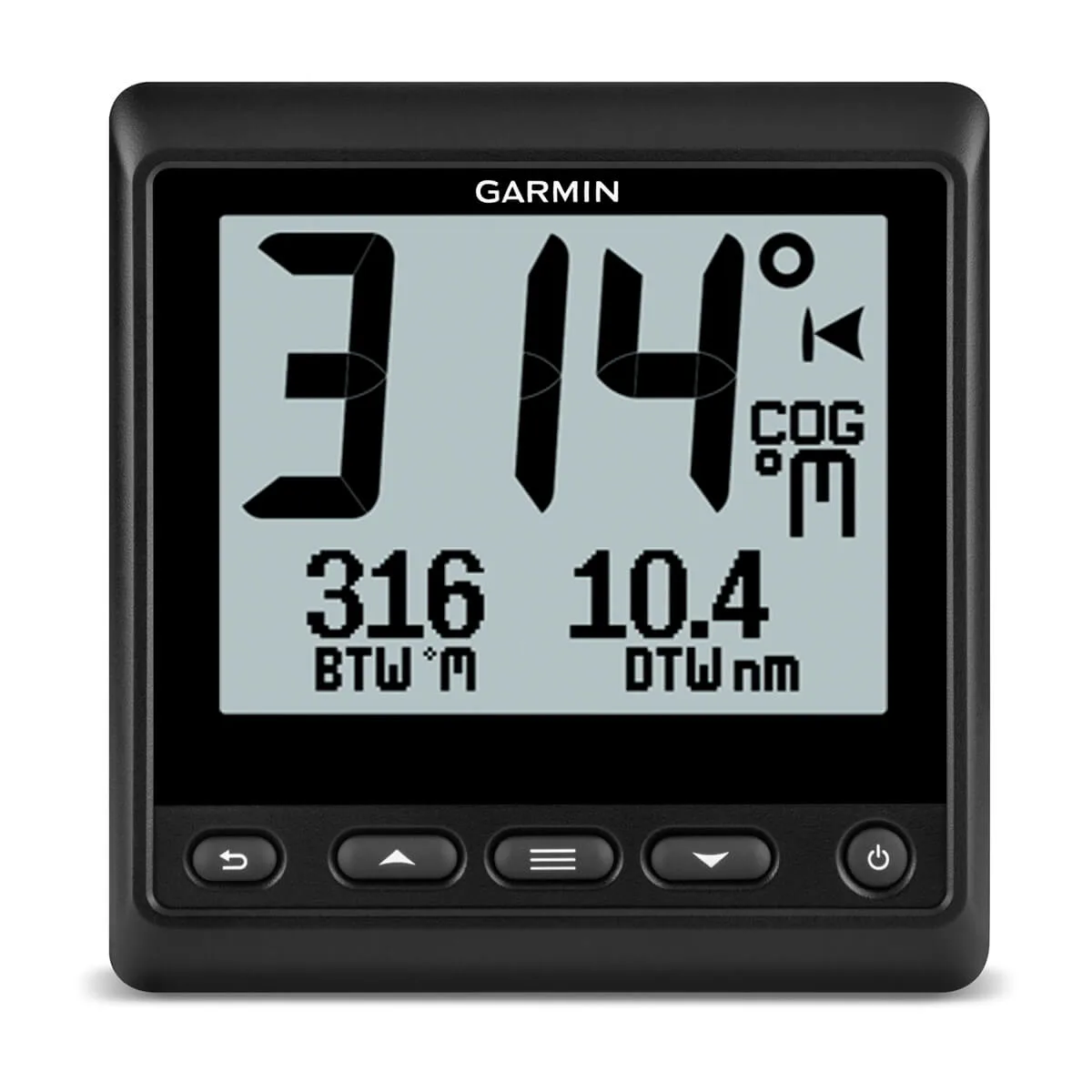 Garmin GNX™ 20 Instrument, foto 3 van 6