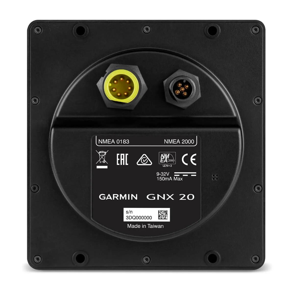 Garmin GNX™ 20 Instrument, foto 4 van 6