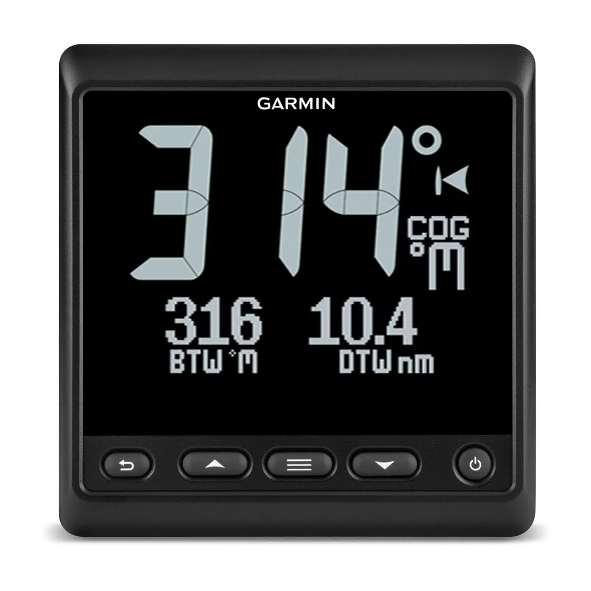 Garmin GNX™ 21 Instrument, foto 3 van 6