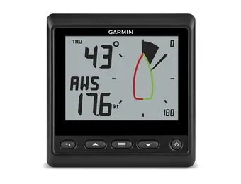 Garmin GNX™ Wind Maritiem Instrument