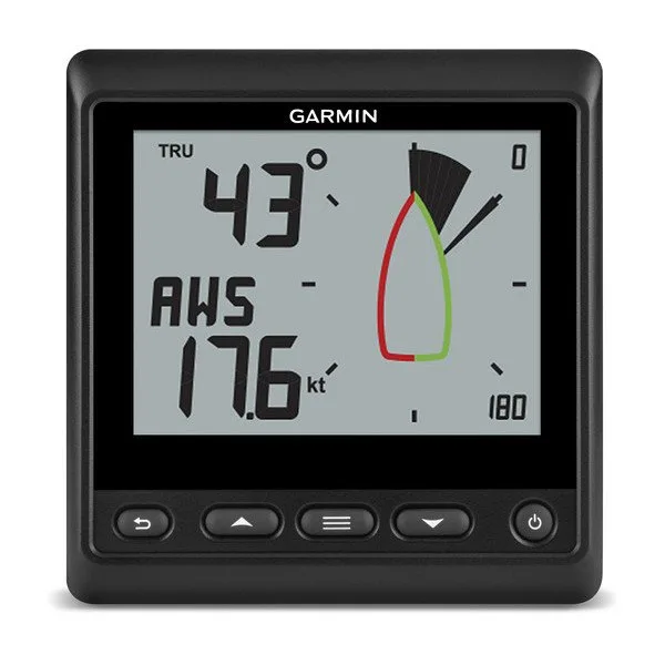Garmin GNX™ Wind Maritiem Instrument