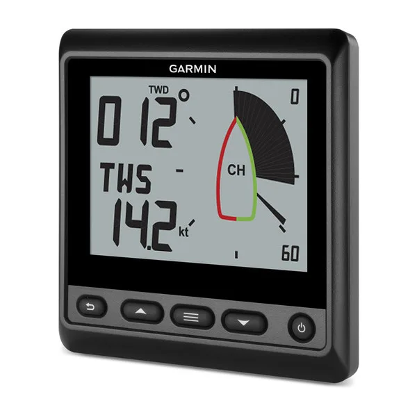 Garmin GNX™ Wind Maritiem Instrument, foto 3 van 3