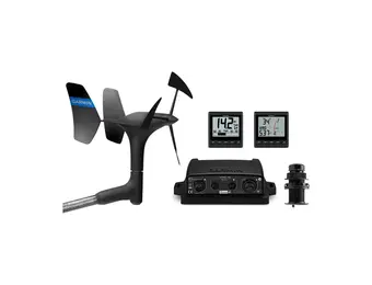 Garmin GNX™ Wind Wired Zeilpakket 52