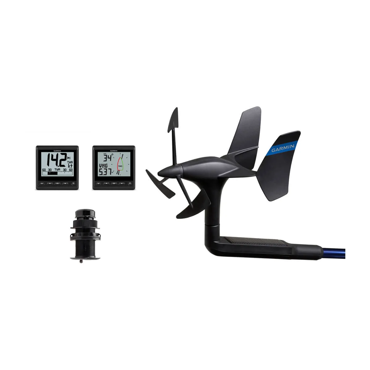 Garmin GNX™ Wireless zeilpakket 52