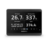 Garmin TD 50, Touchscreen van 5 inch