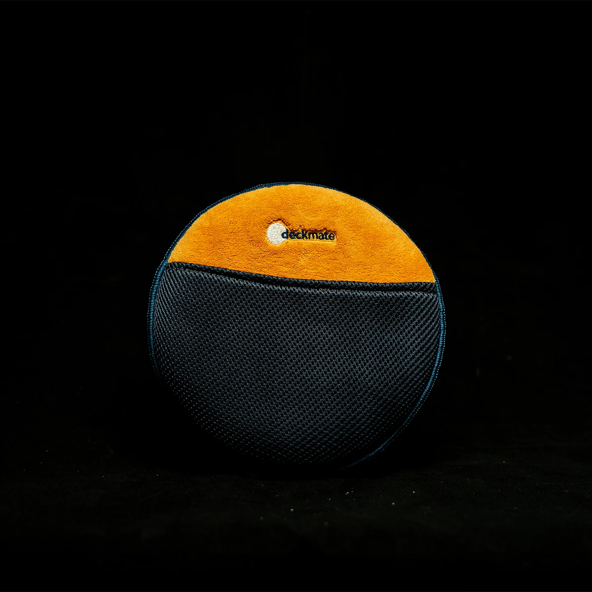 Deckmate Polijst / washandschoen 23 cm